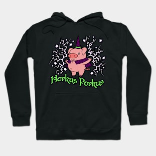 Horkus Porkus Hoodie